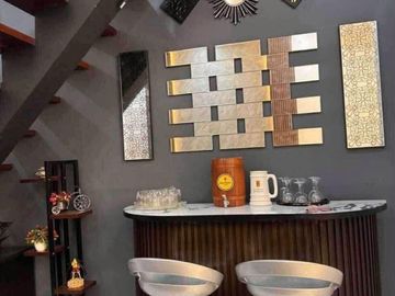 4 BEDROOMS HOUSE AND LOT FOR RENT IN MARIBAGO LAPU LAPU