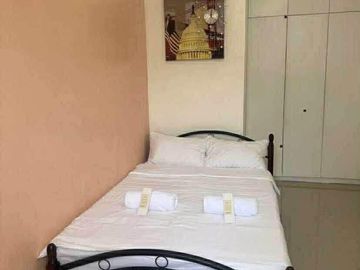 4 BEDROOMS HOUSE AND LOT FOR RENT IN MARIBAGO LAPU LAPU