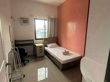 4 BEDROOMS HOUSE AND LOT FOR RENT IN MARIBAGO LAPU LAPU