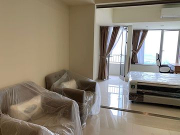 Disewakan Apartemen Orange County 58 Sqm Bagus Special di Lippo Cikarang