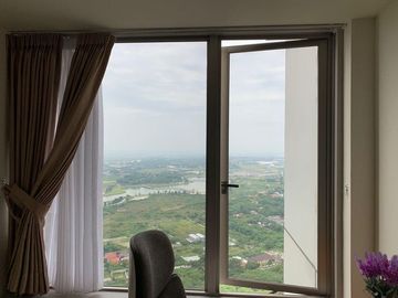 Disewakan Apartemen Orange County 58 Sqm Bagus Special di Lippo Cikarang