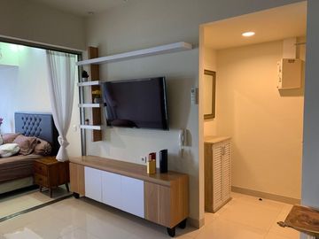 Disewakan Apartemen Orange County 58 Sqm Bagus Special di Lippo Cikarang