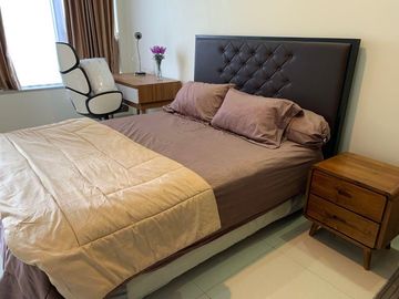 Disewakan Apartemen Orange County 58 Sqm Bagus Special di Lippo Cikarang