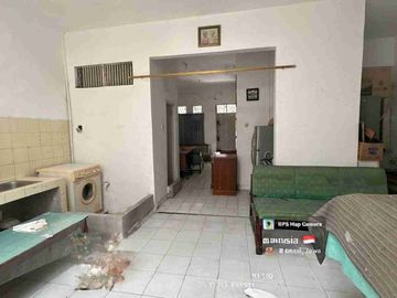 RUMAH CANTIK DI GRIYA BINTARA INDAH