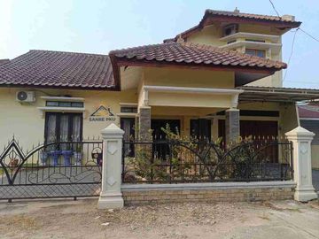 EXCLUSIVE PREMIUM DIJANTUNG KOTA BUTUH CEPAT, TANAH LUAS, DEKAT KE-BANDARA