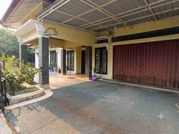 EXCLUSIVE PREMIUM DIJANTUNG KOTA BUTUH CEPAT, TANAH LUAS, DEKAT KE-BANDARA