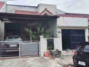 Dijual Rumah Di Prima Harapan Regency Dekat dengan Summarecon Bekasi