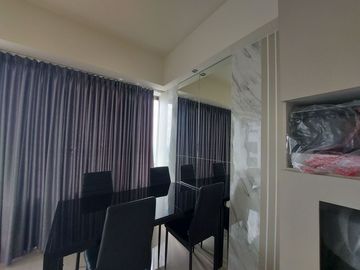 Disewakan Apartemen Orange County 3Br Bagus dan Nyaman