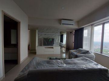 Disewakan Apartemen Orange County 3Br Bagus dan Nyaman