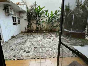 Dijual rumah idaman, lokasi nyaman, tenang dan asri