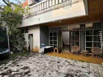 Dijual rumah idaman, lokasi nyaman, tenang dan asri