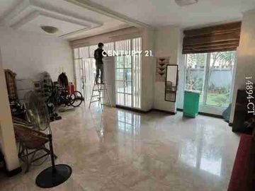 Dijual rumah idaman, lokasi nyaman, tenang dan asri