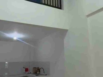 RUMAH BARU DI GRIYA BINTARA INDAH - PONDOK KOPI