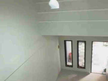 RUMAH BARU DI GRIYA BINTARA INDAH - PONDOK KOPI