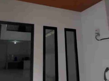 RUMAH BARU DI GRIYA BINTARA INDAH - PONDOK KOPI