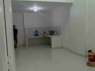 RUMAH BARU DI GRIYA BINTARA INDAH - PONDOK KOPI