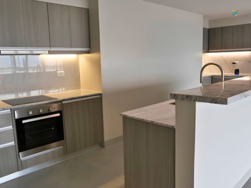 Very Rare Brand New Rent to Own Penthouse Unit with Unobstructed view of Golf Course Park McKinley West for Sale by Megaworld