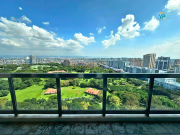 Very Rare Brand New Rent to Own Penthouse Unit with Unobstructed view of Golf Course Park McKinley West for Sale by Megaworld