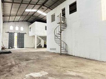 Disewakan Gudang Multiguna daerah Tanjung Morawa