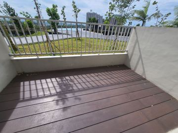 Disewakan Apartemen Orange County 2Br Besar Luas 89 Tower Irvine Lantai Tinggi
