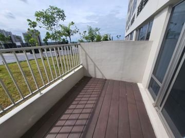 Disewakan Apartemen Orange County 2Br Besar Luas 89 Tower Irvine Lantai Tinggi