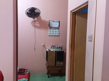 JUAL CEPAT – RUMAH CANTIK & ASRI DI JATI RADEN, JATISAMPURNA BEKASI  HARGA HANYA Rp500 JUTA!
