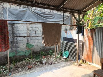 JUAL CEPAT – RUMAH CANTIK & ASRI DI JATI RADEN, JATISAMPURNA BEKASI  HARGA HANYA Rp500 JUTA!