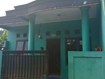 JUAL CEPAT – RUMAH CANTIK & ASRI DI JATI RADEN, JATISAMPURNA BEKASI  HARGA HANYA Rp500 JUTA!