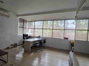 Jual rumah kantor zona komersil Brawijaya Prapanca Jaksel