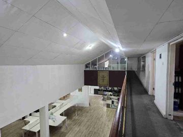 Jual rumah kantor zona komersil Brawijaya Prapanca Jaksel