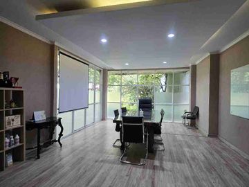 Jual rumah kantor zona komersil Brawijaya Prapanca Jaksel