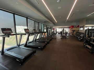 DEPARTAMENTO EN VENTA TORRE BALZAC