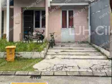 🏠 Rumah Dijual Harga Menarik - Lokasi Strategis, Siap Huni!