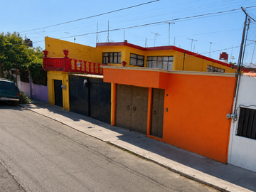 Casa en venta La Conchita, Texcoco de Mora NF