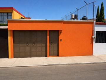 Casa en venta La Conchita, Texcoco de Mora NF