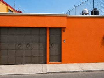 Casa en venta La Conchita, Texcoco de Mora NF