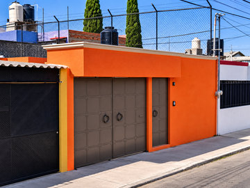 Casa en venta La Conchita, Texcoco de Mora NF