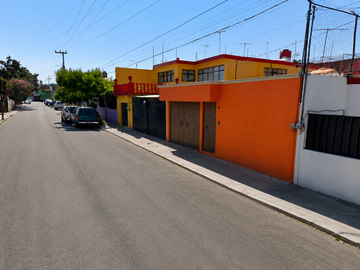 Casa en venta La Conchita, Texcoco de Mora NF