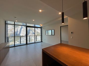 DEPARTAMENTO EN RENTA TORRE BALZAC