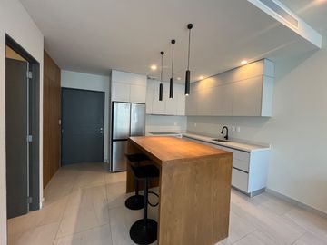 DEPARTAMENTO EN RENTA TORRE BALZAC