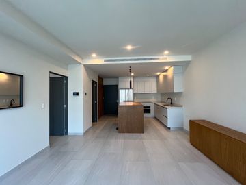 DEPARTAMENTO EN RENTA TORRE BALZAC