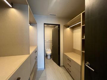 DEPARTAMENTO EN RENTA TORRE BALZAC