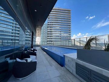 DEPARTAMENTO EN RENTA TORRE BALZAC