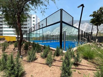 DEPARTAMENTO EN RENTA TORRE BALZAC