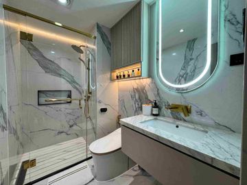 Dijual Apartment di Podomoro Medan