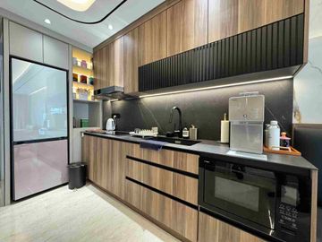 Dijual Apartment di Podomoro Medan