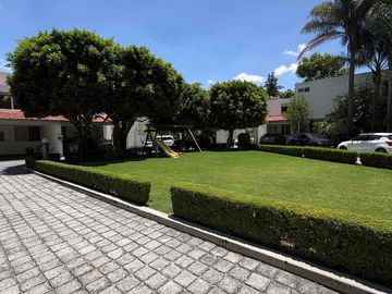 Casa en Venta en Santa Cruz Guadalupe, zona Zavaleta