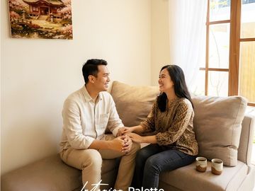 Investasi Villa Eksklusif di Demangan, Dekat Kawasan Kampus dan Pusat Bisnis Yogyakarta