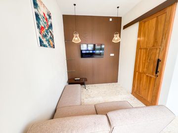 Investasi Villa Eksklusif di Demangan, Dekat Kawasan Kampus dan Pusat Bisnis Yogyakarta