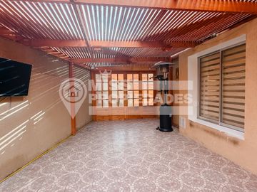 ARRIENDA CASA SECTOR COSTA LAGUNA, ANTOFAGASTA